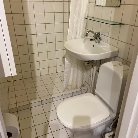 Christianshavn 661 * Κοπεγχάγη