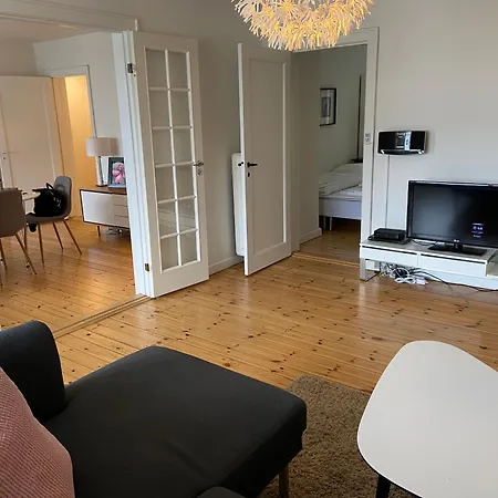 Apartment Christianshavn 661 *