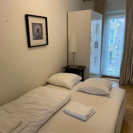 Christianshavn 661 *