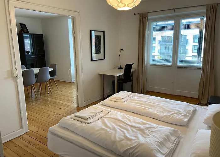 Christianshavn 661 Koppenhága