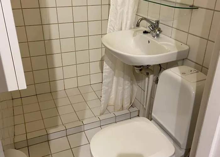 Christianshavn 661 * Copenhagen