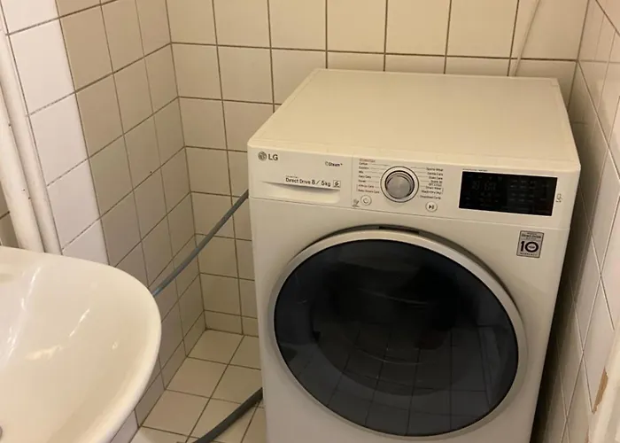 Christianshavn 661 Apartman