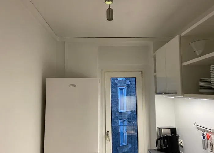 Apartman Christianshavn 661