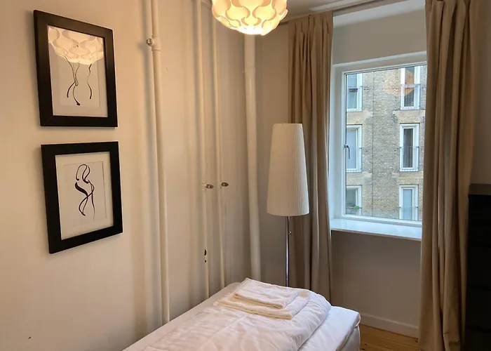 Christianshavn 661 Apartment *