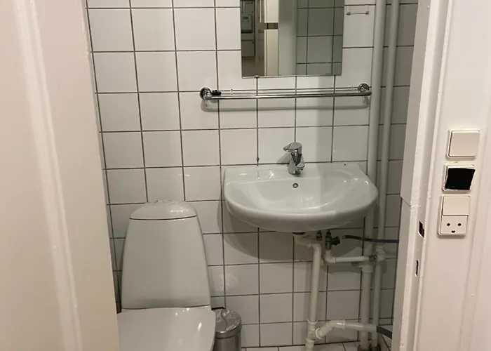 Apartman Christianshavn 661 Koppenhága