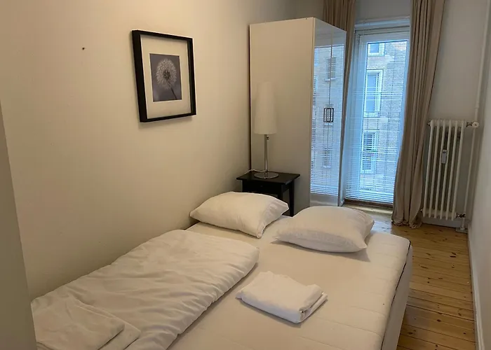 Christianshavn 661 *