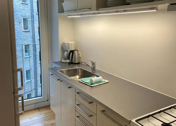 Apartman Christianshavn 661