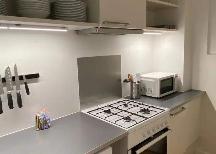 Apartman Christianshavn 661 *