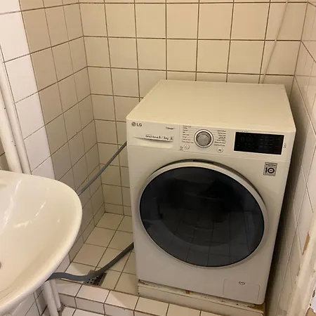Christianshavn 661 شقة