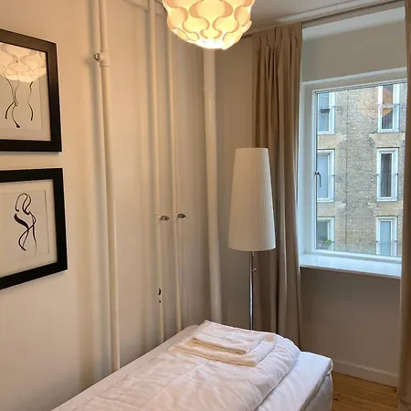 Christianshavn 661 شقة *