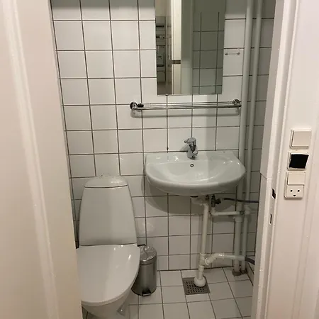 شقة Christianshavn 661 كوبنهاجن