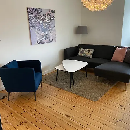 Christianshavn 661