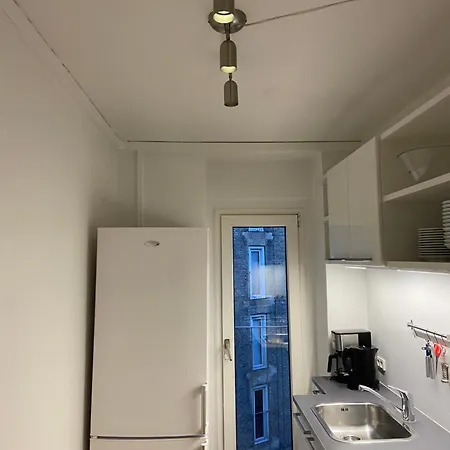 Apartment Christianshavn 661